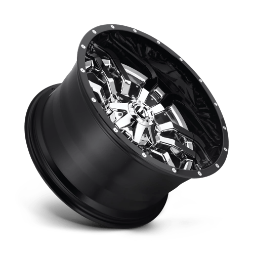 SLEDGE 20X10 8X6.5 125.1 P -18