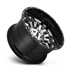 SLEDGE 20X10 8X6.5 125.1 P -18