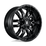 SLEDGE 22X10 8X180 124.2 NBL +10