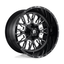 STROKE 20X10 5X4.5/5.0 78.1 NBL -18