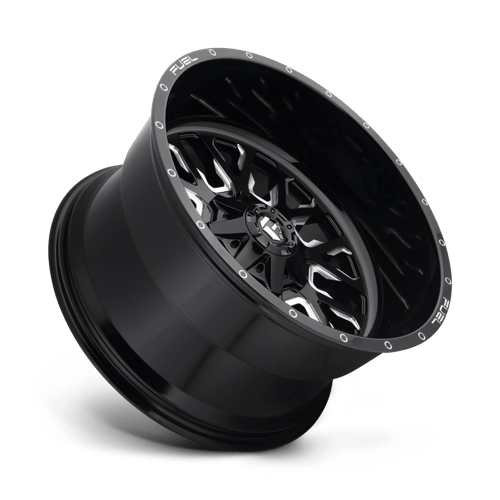 STROKE UTV 22X7 4X156 NBL 132 +13