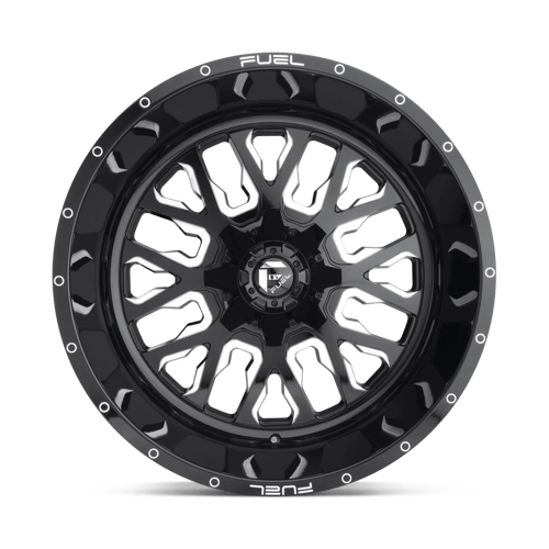 STROKE 20X9 6X120/5.5 78.1 NBL +19