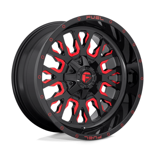 STROKE 22X12 6X135/5.5 106.1 NLQ -44 BB