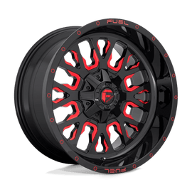 STROKE 18X9 8X6.5 125.1 NLQ -12