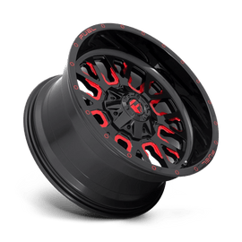 STROKE 22X12 6X135/5.5 106.1 NLQ -44 BB