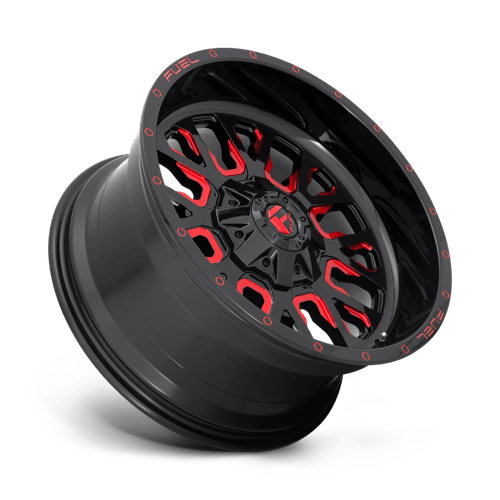 STROKE 22X10 6X135/5.5 106.1 NLQ +10