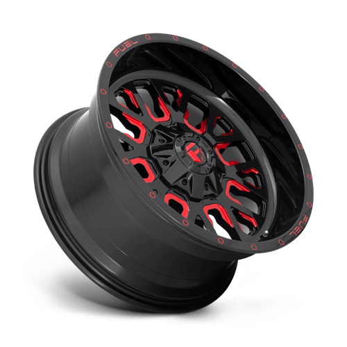 STROKE 22X12 5X4.5/5.0 78.1 NLQ -44