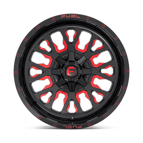 STROKE 22X12 6X135/5.5 106.1 NLQ -44 BB