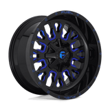 STROKE 17X9 6X135/5.5 106.1 NLK +01