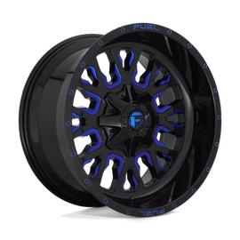 STROKE 20X9 6X120/5.5 78.1 NLK +20