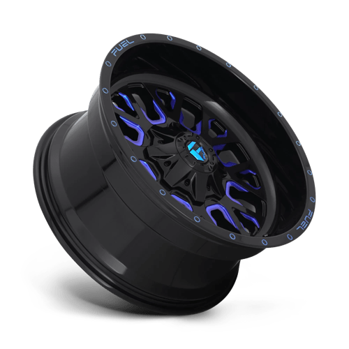 STROKE 20X9 6X120/5.5 78.1 NLK +20