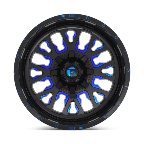STROKE 20X9 6X135/5.5 106.1 NLK +20