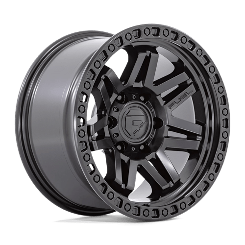 SYNDICATE 17X9 5X5.0 71 BD -12