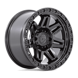 SYNDICATE 17X9 6X5.5 106 BD -12