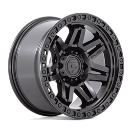 SYNDICATE 17X9 5X5.0 71 BD +1