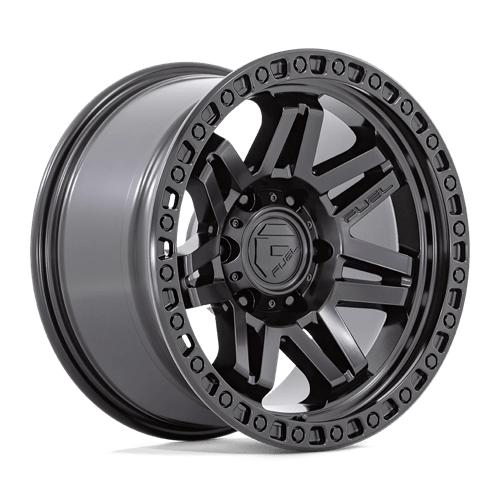 SYNDICATE 17X9 6X5.5 106.1 BD +1 (SI)