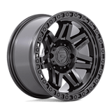 SYNDICATE 17X9 6X5.5 106.1 BD +1 (SI)