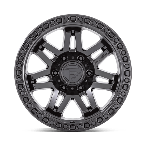 SYNDICATE 17X9 6X135 87 BD +1