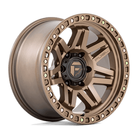 SYNDICATE 17X9 6X5.5 106 ZD +1