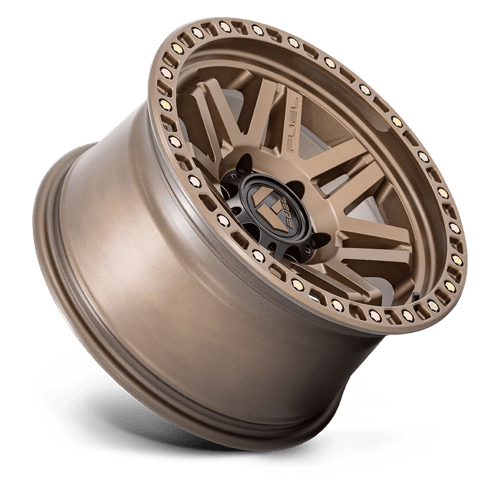 SYNDICATE 17X9 6X5.5 106 ZD -12