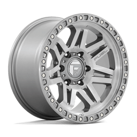 SYNDICATE 17X9 5X5.0 71 GLR +1
