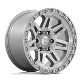 SYNDICATE 17X9 6X5.5 106 GLR +1