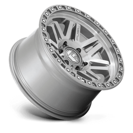 SYNDICATE 17X9 6X5.5 106 GLR +1