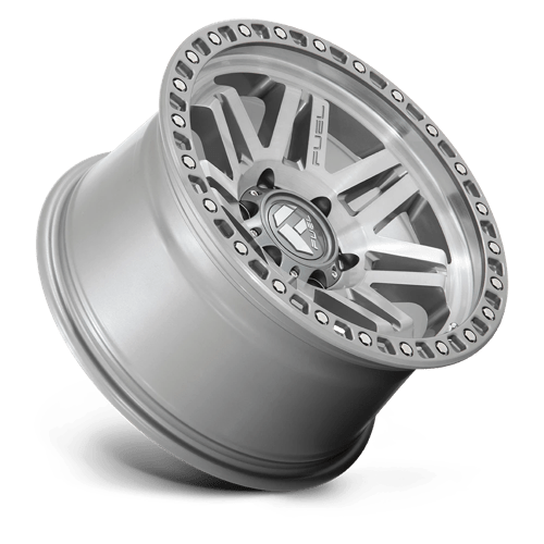 SYNDICATE 17X9 6X5.5 106 GLR -12