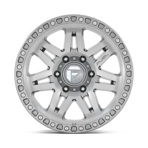 SYNDICATE 17X9 6X5.5 106 GLR -12