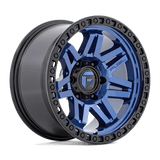 SYNDICATE 17X9 6X5.5 106 KBL -12