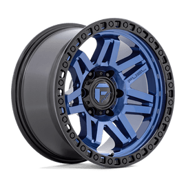SYNDICATE 17X9 5X5.0 71 KBL +1
