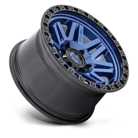 SYNDICATE 17X9 5X5.0 71 KBL -12