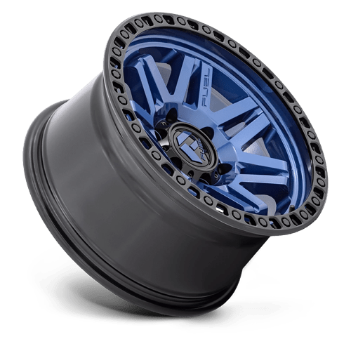 SYNDICATE 17X9 5X5.0 71 KBL +1
