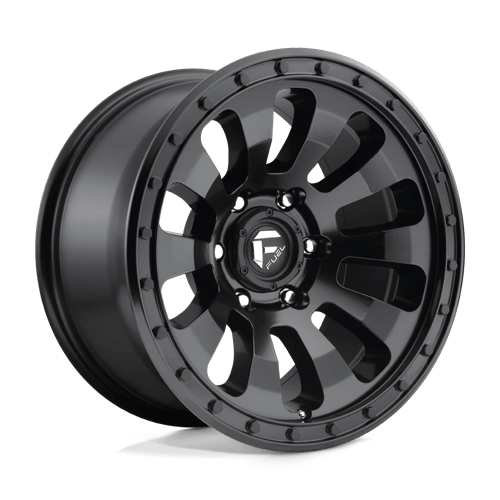TACTIC 17X9 5X5.0 78.1 BD -12