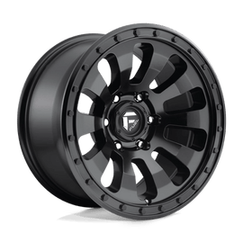 TACTIC 17X9 5X5.0 78.1 BD -12