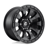 TACTIC 17X9 5X5.0 78.1 BD -12