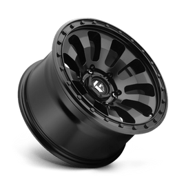 TACTIC 17X9 5X5.0 78.1 BD -12
