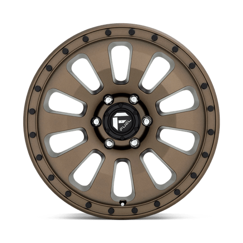 TACTIC 20X9 6X5.5 106.1 ZD +20