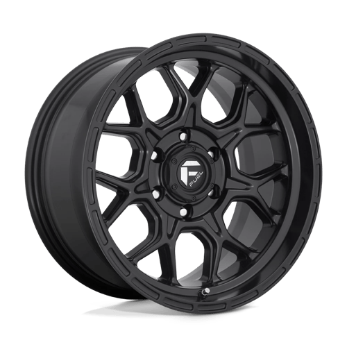 TECH 20X9 6X135 87.1 BD +01