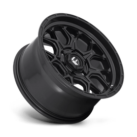 TECH 20X9 5X150 110.1 BD +01
