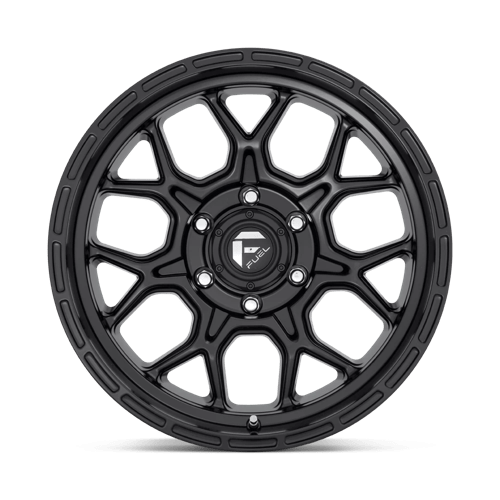 TECH 20X10 6X5.5 106.1 BD -18