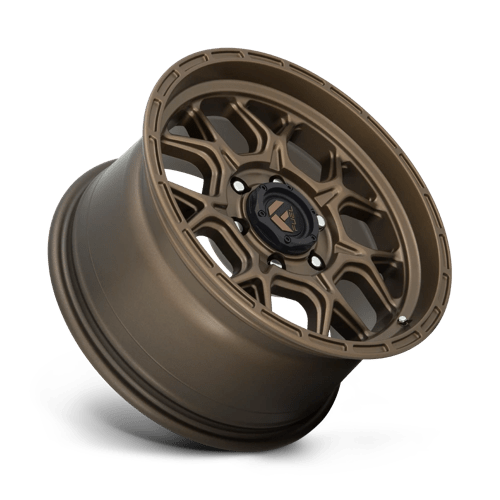 TECH 20X10 6X5.5 106 ZD -18