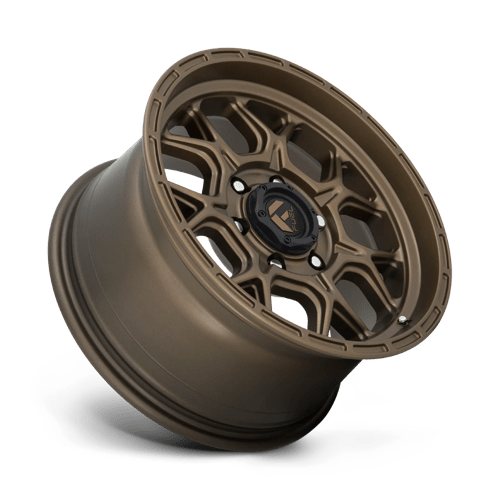 TECH 18X9 6X4.5 66.3 ZD 20MM