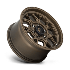 TECH 18X9 6X5.5 106.1 ZD 20MM