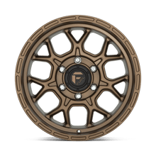 Load image into Gallery viewer, TECH 17X9 6X5.5 106.1 ZD +20