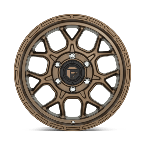 TECH 20X10 6X5.5 106 ZD -18