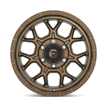 Load image into Gallery viewer, TECH 18X9 6X4.5 66.3 ZD 20MM