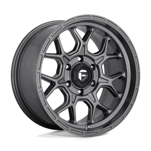 TECH 20X9 6X5.5 106 GD +1
