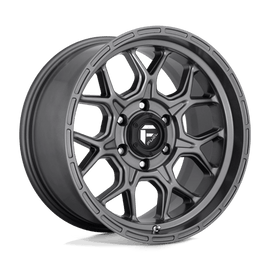 TECH 18X9 5X5.0 71 GD +20