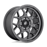 TECH 18X9 6X5.5 106 GD +1